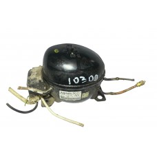 Компрессор для холодильника Embraco EMT60RLP Б/У R134