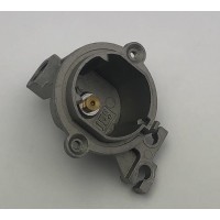 Корпус горелки для газовой плиты GUNTER&HAUER GL641CB 12782 BT01C-D