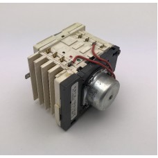 Таймер (программатор) для стиральной машины Indesit Ariston Б/У 16000847104