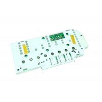 Модуль індикації для пральної машини Electrolux Б/У 451516145 132191491 132274421