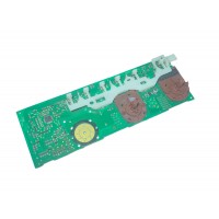 Модуль индикации для стиральной машины Б/У  C00280967  ariston/indesit