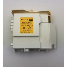 Модуль (Плата) для посудомоечной машины Whirlpool 481221478455