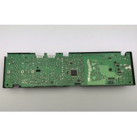 Модуль (Плата) для стиральной машины Bosch Б/У 5550003077