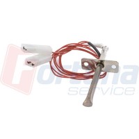 Датчик температури для духової шафи L=445mm Whirlpool 481221078034