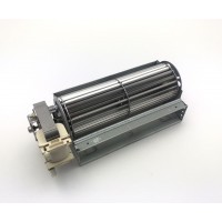 Тангенциальный (охлаждения) вентилятор для духовки Whirlpool Electrolux 481236118428