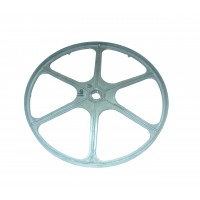 Шків для пральної машини Samsung D=298mm Б/У DC66-00655A