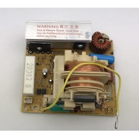 Модуль (инвертор) для микроволновой печи Bosch, Siemens Б/У 12033641