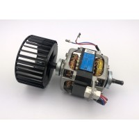 Двигатель (мотор) сушильной машины Whirlpool 481236118533 461971092011