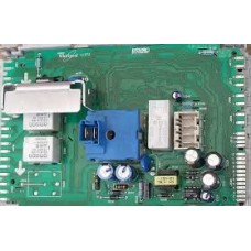 Модуль (Плата)  для стиральной машины Whirlpool 461975312223 480111102355