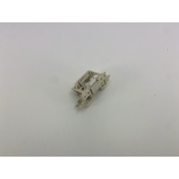 Замок двери (блокиратор) для посудомоечных машин Whirlpool 480140101077