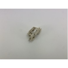 Замок двери (блокиратор) для посудомоечных машин Whirlpool 480140101077