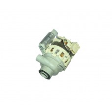 Двигатель циркуляционной помпы для посудомоечной машины Asko Gorenje Б/У  45W 375P8L15Y D5654
