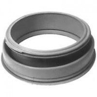 Mанжета люка (резина) для стиральной машины Bosch/Siemens 00296514