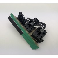 Модуль (плата управления) для духового шкафа Whirlpool 481221458117