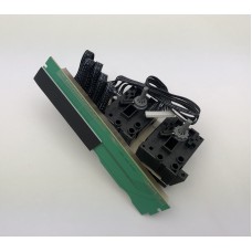 Модуль (плата управления) для духового шкафа Whirlpool 481221458117