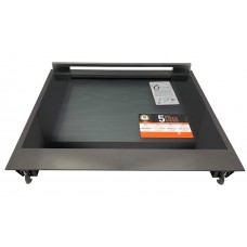 Дверь в сборе для духовки Whirlpool C00535856 480121101609