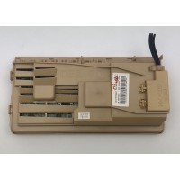 Модуль управления для посудомоечной машины Indesit Б/У C00505636 215013026.01
