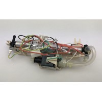 Тэн проточный для кофемашины Bosch 00656599