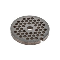 Решетка для мясорубка Bosch 4.5mm D=53mm (с пазом) 00620950 67000907