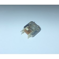 Двигатели обдува для микроволновки Б/У RMOTEA002 URE2 220V