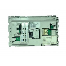 Модуль (Плата) для стиральной машины ariston/indesit C00066457 COD.5531