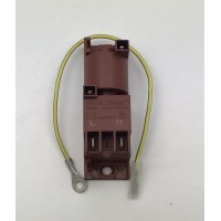 Блок электроподжига Whirlpool Candy 49009371 (2 вых.) 480131000028 B09A0150