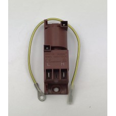 Блок электроподжига Whirlpool Candy 49009371 (2 вых.) 480131000028 B09A0150