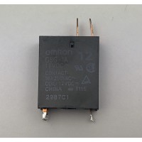 Реле для микроволновой печи G5G-1A 24VDC 16A 250VAC COIL.24VDC 01Z5CC