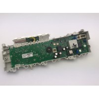Модуль (Плата) для стиральной машины Electrolux Zanussi Б/У 132670301