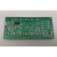 Модуль индикации для стиральной машины Whirlpool Ardo 651057364 480111101215