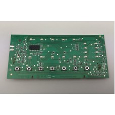 Модуль индикации для стиральной машины Whirlpool Ardo 651057364 480111101215