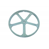 Шкив для стиральной машины Indesit, Ariston Б/У D=280mm 174001598.00 Шкив для стиральной машины Indesit, Ariston Б/У D=280mm 174001598.00