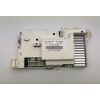 Модуль (Плата) для стиральной машины ariston/indesit Б/У 21501274300