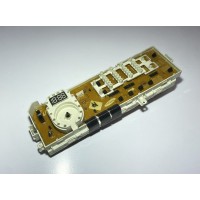 Модуль (Плата) для стиральной машины Samsung Б/У DC92-00209 DC41-00106A