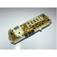 Модуль (Плата) для стиральной машины Samsung Б/У DC92-00209 DC41-00106A