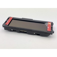 Дисплей (модуль) для духового шкафа Whirlpool 480121103207 480121102763 481010487019