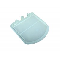 Фильтр сетчатый для сушильной машины AEG Electrolux Б/У 12542460 1254246208