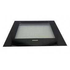 Стекло двери наружное для духовки Bosch 00776119 595*480mm