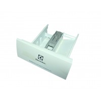 Порошкоприемник (дозатор) для стиральной машины Electrolux Б/У 1552342 110488600