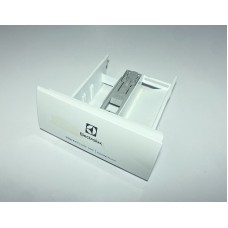 Порошкоприемник (дозатор) для стиральной машины Electrolux Б/У 1552342 110488600