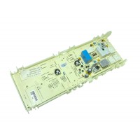 Модуль (Плата) для пральної машини Bosch/Siemens Б/У XZ2W0216200 XZ5B00267