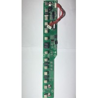 Модуль (плата управления)для єлектро керамической поверхности Б/У EL-FRESCO CH-621