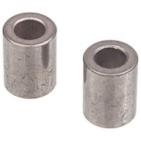 Втулка оси привода ведра (2шт.) D=14/8mm H=19mm для хлебопечки Delonghi EH1329