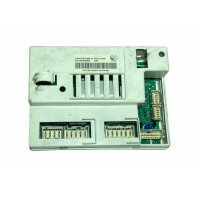 Модуль (Плата) для стиральной машины ariston/indesit Б/У 215010229.02
