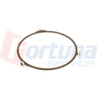 Ролер для мікрохвильової печі D=177mm, H=16mm 434602 GORENJE