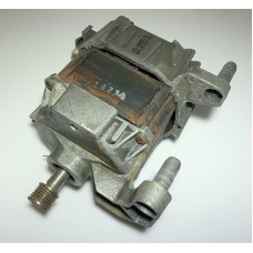 Мотор (двигатель) для стиральной машины Bosch/Siemens Б/У 5550006607 151.60002.23 8 контактов