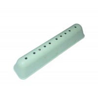 Ребро барабана (Активатор) для пральної машини Beko Б/У L=213mm 2827760100