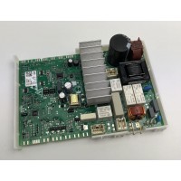 Модуль (плата управления) для стиральной машины Bosch Б/У 8001145693 Serie 4