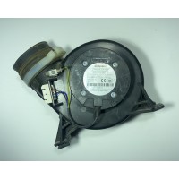 Мотор вентилятора сушильної машини Bosch/Siemens Б/У 00145095 9000325971