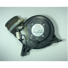 Мотор вентилятора сушильной машины Bosch/Siemens Б/У 00145095 9000325971